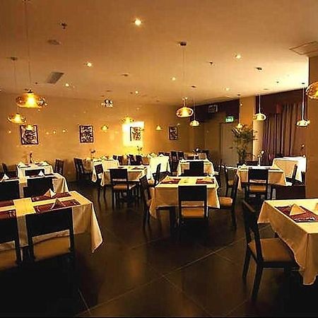 Heyi Hotel Hefei Changjiang Middle Road Zewnętrze zdjęcie
