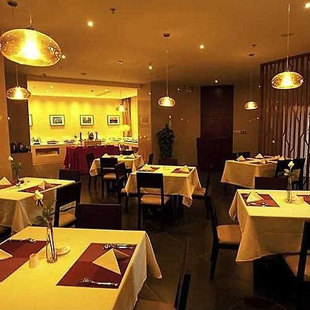Heyi Hotel Hefei Changjiang Middle Road Zewnętrze zdjęcie