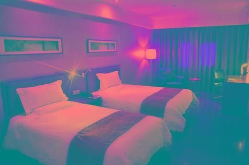 Heyi Hotel Hefei Changjiang Middle Road Zewnętrze zdjęcie