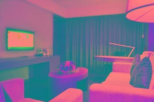 Heyi Hotel Hefei Changjiang Middle Road Zewnętrze zdjęcie